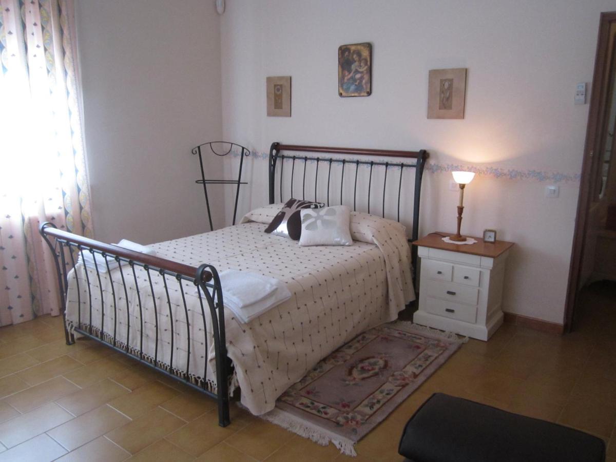 Casa Finca Rural La Huerta Almagro Ngoại thất bức ảnh