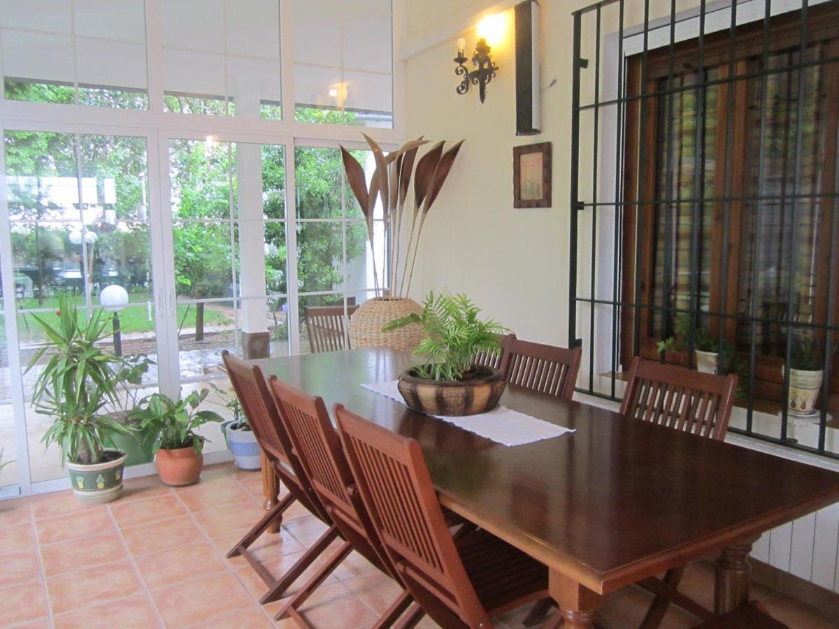 Casa Finca Rural La Huerta Almagro Ngoại thất bức ảnh